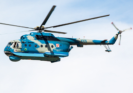Mil - Mi-14PL (1005) - Csaba Kiraly