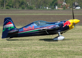 Corvus - CA-41 Racer (N806CR) - Csaba Kiraly