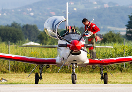 Pilatus - PC-9M (056) - Csaba Kiraly
