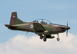 Pilatus - PC-9M (L9-63) - Csaba Kiraly