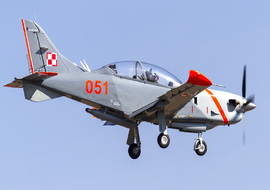 PZL - PZL-130 Orlik TC-1 - 2 (051) - Csaba Kiraly