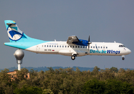 ATR - 72 (OM-VRB) - Csaba Kiraly