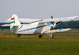 Antonov - An-2 (HA-MEK) - Csaba Kiraly