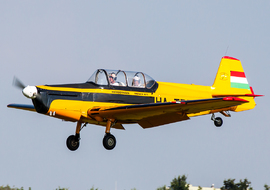 Zlín Aircraft - Z-326 (all models) (HA-TRE) - Csaba Kiraly