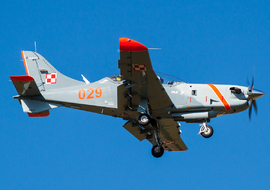 PZL - PZL-130 Orlik TC-1 - 2 (029) - Csaba Kiraly