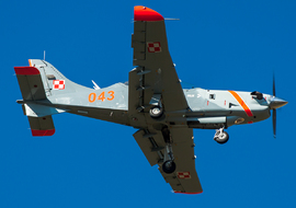 PZL - PZL-130 Orlik TC-1 - 2 (043) - Csaba Kiraly