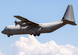 Lockheed - C-130J Hercules (MM62196) - Csaba Kiraly