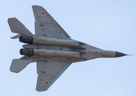 Mikoyan-Gurevich - MiG-29M2 (747) - Csaba Kiraly