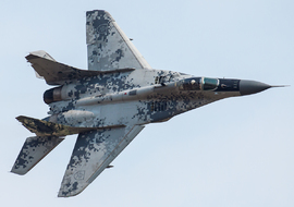 Mikoyan-Gurevich - MiG-29AS (0921) - Csaba Kiraly