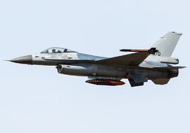 General Dynamics - F-16AM Fighting Falcon (J-870) - Csaba Kiraly