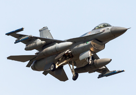 General Dynamics - F-16AM Fighting Falcon (J-644) - Csaba Kiraly