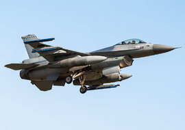 General Dynamics - F-16AM Fighting Falcon (J-509) - Csaba Kiraly