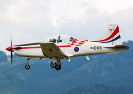 Pilatus - PC-9M (066) - Csaba Kiraly
