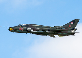 Sukhoi - Su-22M-4 (3816) - Csaba Kiraly