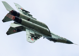 Mikoyan-Gurevich - MiG-29AS (3911) - Csaba Kiraly
