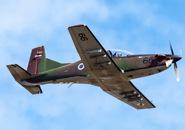 Pilatus - PC-9M (L9-66) - Csaba Kiraly