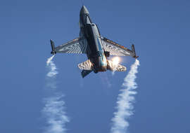 General Dynamics - F-16A Fighting Falcon (FA-110) - Csaba Kiraly