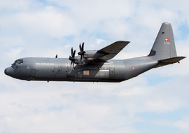 Lockheed - C-130J Hercules (B-538) - Csaba Kiraly