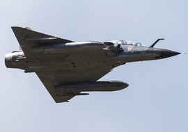 Dassault - Mirage 2000N (350) - Csaba Kiraly