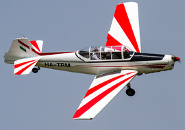 Zlín Aircraft - Z-226 (all models) (HA-TRM) - Csaba Kiraly