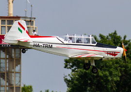 Zlín Aircraft - Z-226 (all models) (HA-TRM) - Csaba Kiraly