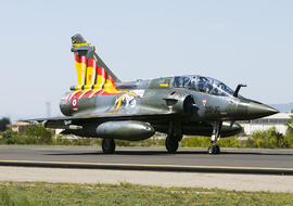 Dassault - Mirage 2000D (627) - Jorge Guerra