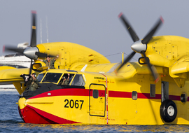 Canadair - CL-415 (all marks) (UD.14-02) - Jorge Guerra