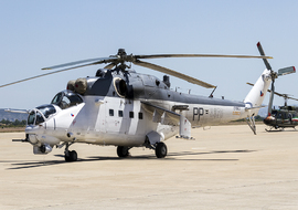 Mil - Mi-35 (3370) - Jorge Guerra