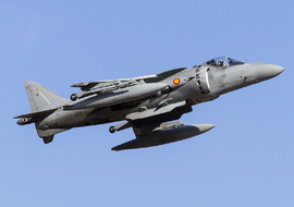 McDonnell Douglas - A-8 EAV-8B Harrier II (VA.1B-29) - Jorge Guerra