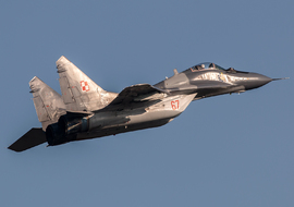 Mikoyan-Gurevich - MiG-29A (67) - ALEX67