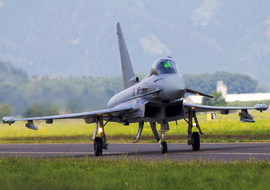 Eurofighter - EF-2000 Typhoon S (7L-WE) - ALEX67