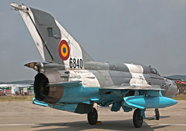 Mikoyan-Gurevich - MiG-21 LanceR C (6840) - ALEX67