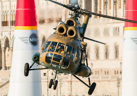 Mil - Mi-8T (3301) - ALEX67