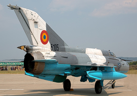 Mikoyan-Gurevich - MiG-21 LanceR C (6105) - ALEX67