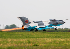 Mikoyan-Gurevich - MiG-21 LanceR C (5917) - ALEX67