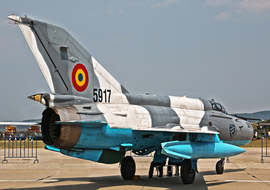 Mikoyan-Gurevich - MiG-21 LanceR C (5917) - ALEX67