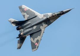 Mikoyan-Gurevich - MiG-29A (89 ) - ALEX67