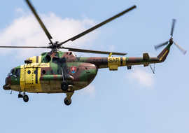 Mil - Mi-17 (0826) - ALEX67