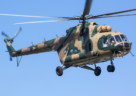 Mil - Mi-17 (704) - ALEX67