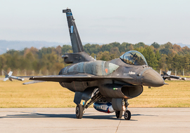 General Dynamics - F-16C Block 52+ Fighting Falcon (511) - ALEX67