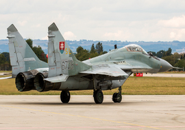 Mikoyan-Gurevich - MiG-29AS (6728) - ALEX67