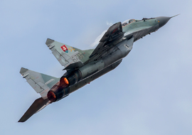 Mikoyan-Gurevich - MiG-29AS (6728) - ALEX67