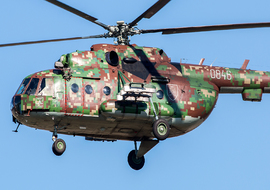 Mil - Mi-17 (0846) - ALEX67