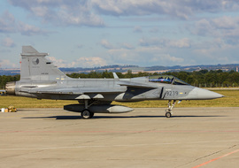 SAAB - JAS 39C Gripen (9239) - ALEX67
