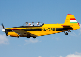 Zlín Aircraft - Z-326 (all models) (HA-TRE) - ALEX67