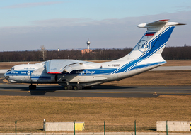 Ilyushin - Il-76TD-90VD (RA-76952) - ALEX67