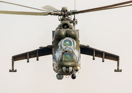 Mil - Mi-24V (7358) - ALEX67