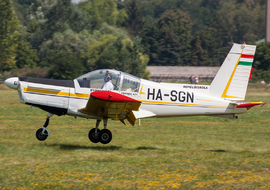 Zlín Aircraft - Z-142 (HA-SGN) - ALEX67