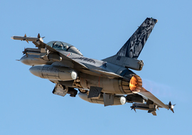 General Dynamics - F-16BM Fighting Falcon (692) - ALEX67