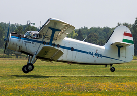 Antonov - An-2 (HA-MEK) - ALEX67